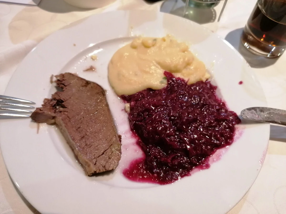 Essen und Trinken photo 9