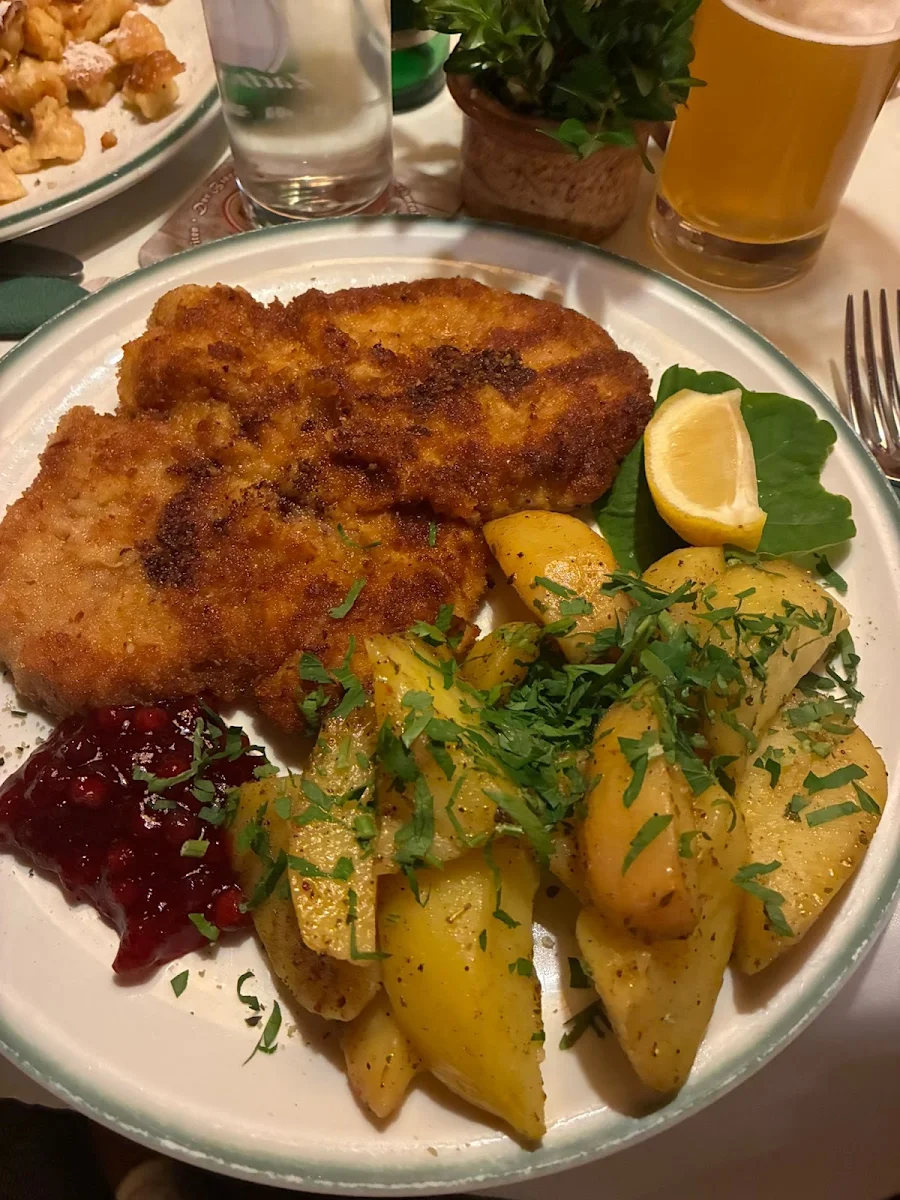 Essen und Trinken photo 2