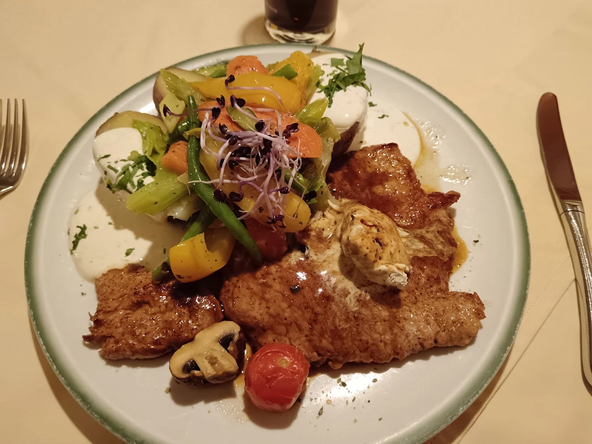 Essen und Trinken photo 3