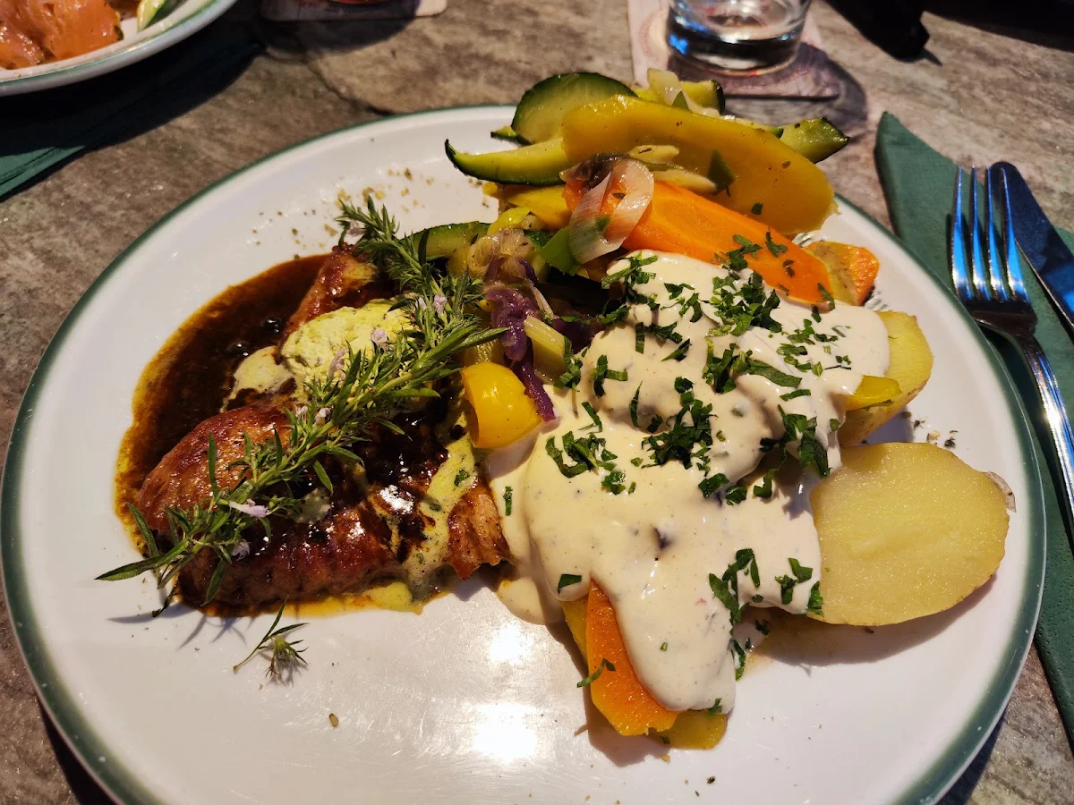Essen und Trinken photo 4