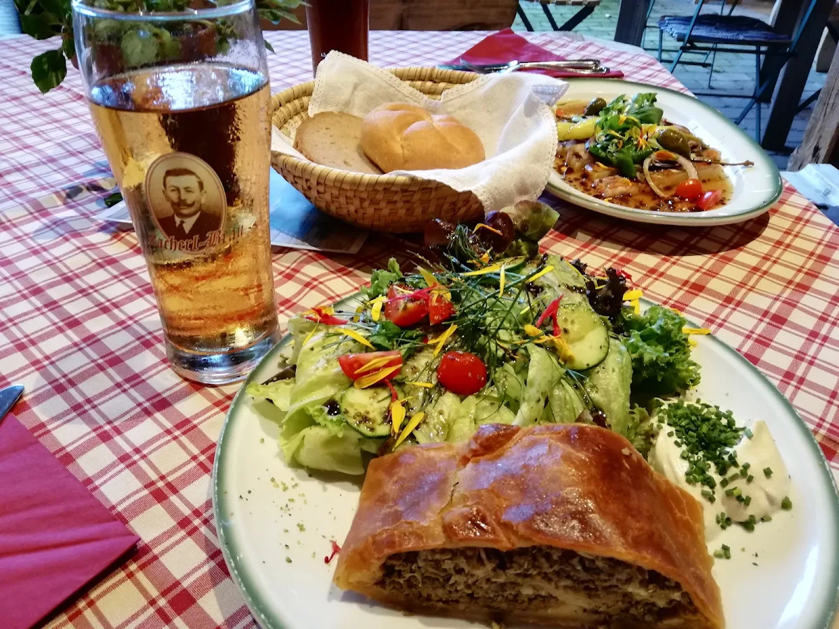 Essen und Trinken photo 5