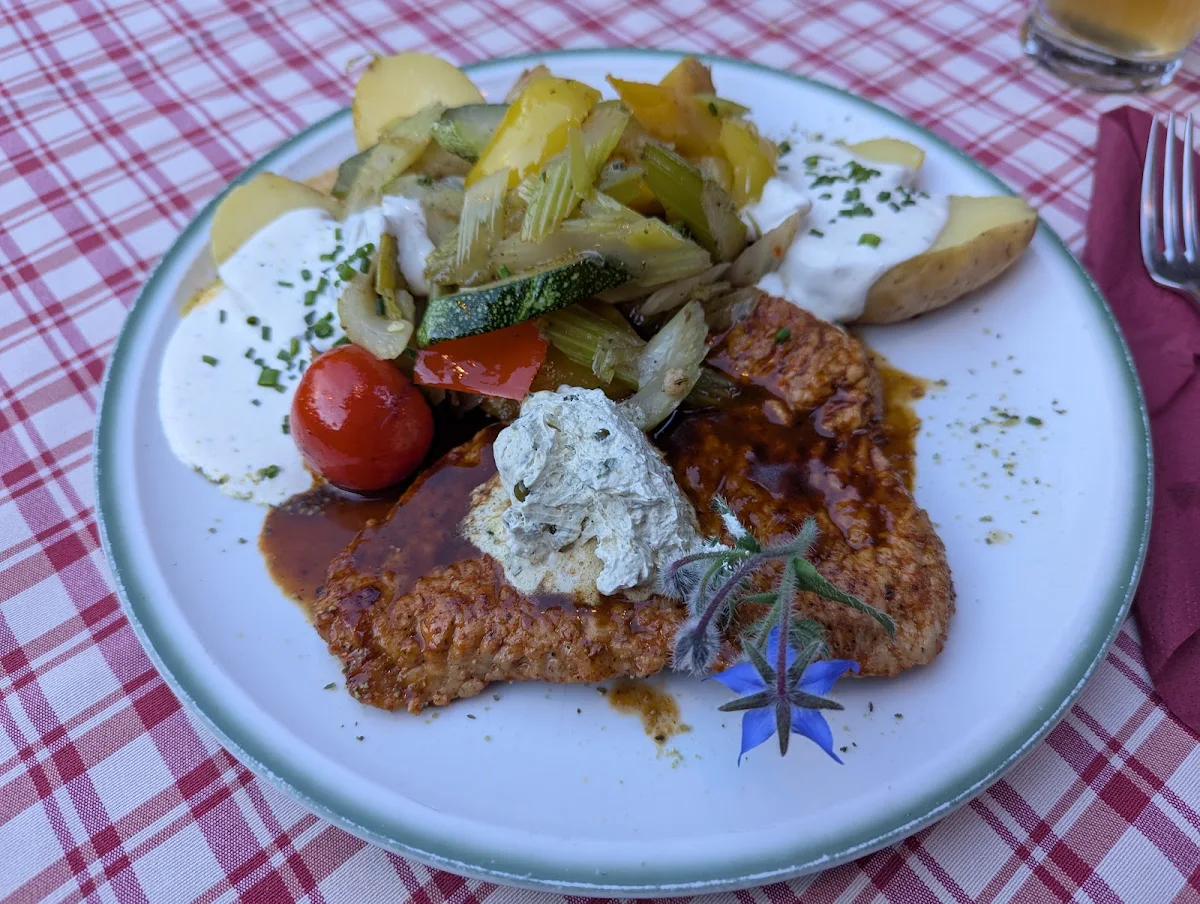 Essen und Trinken photo 6