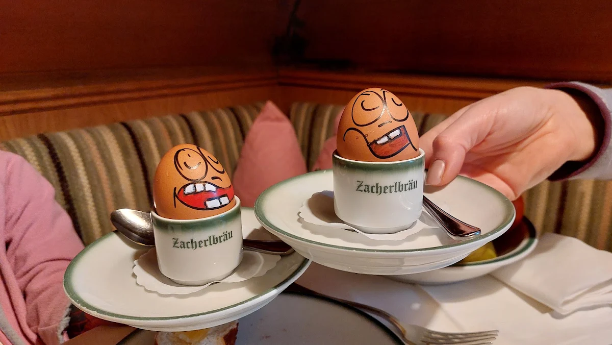 Essen und Trinken photo 7