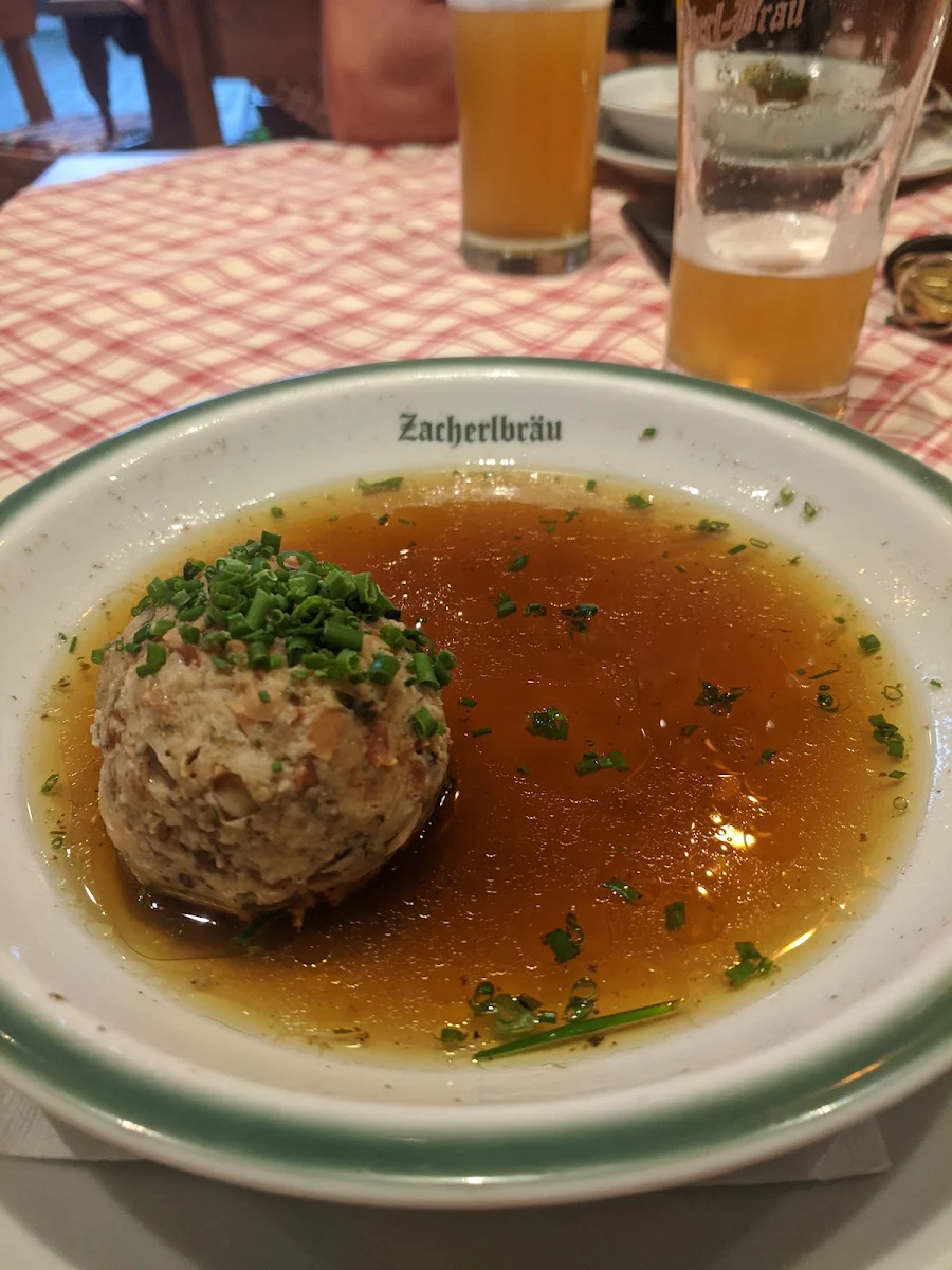 Essen und Trinken photo 8