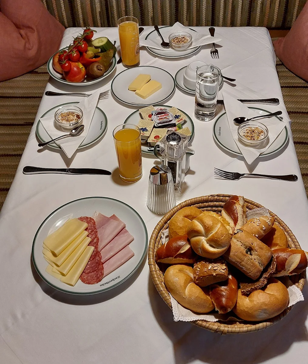 Essen und Trinken photo 9