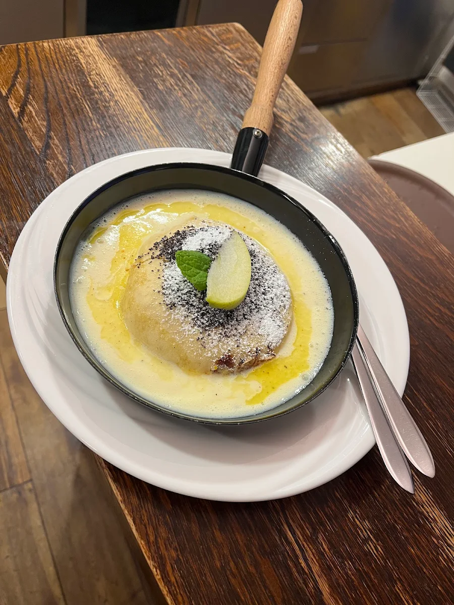 Essen und Trinken photo 1