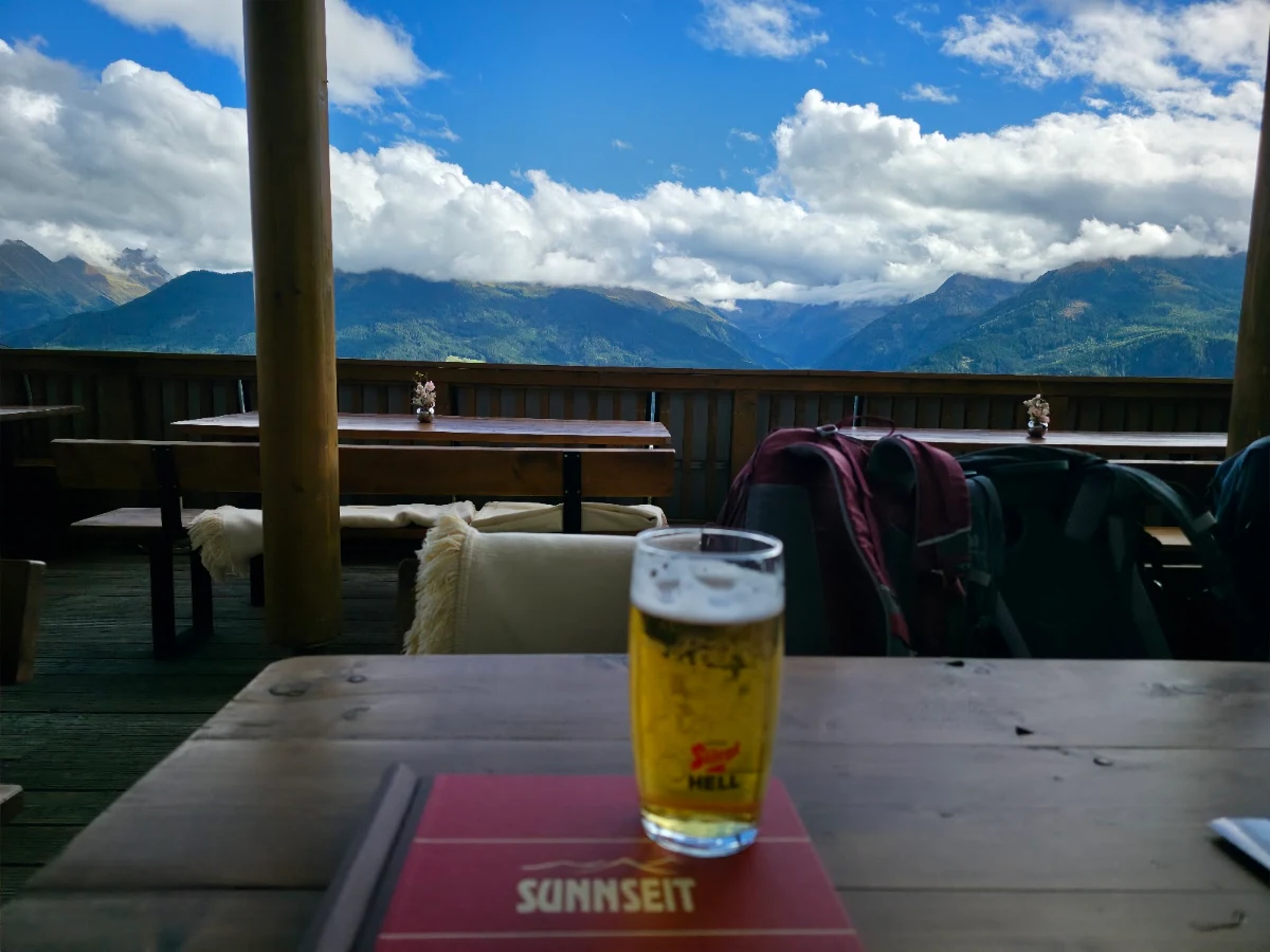 Essen und Trinken photo 4