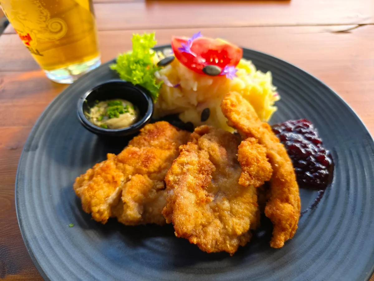 Essen und Trinken photo 5