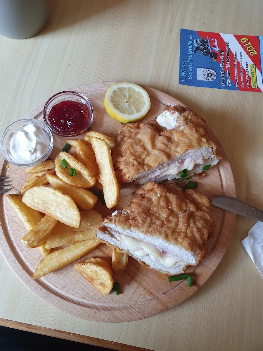 Essen und Trinken photo 10