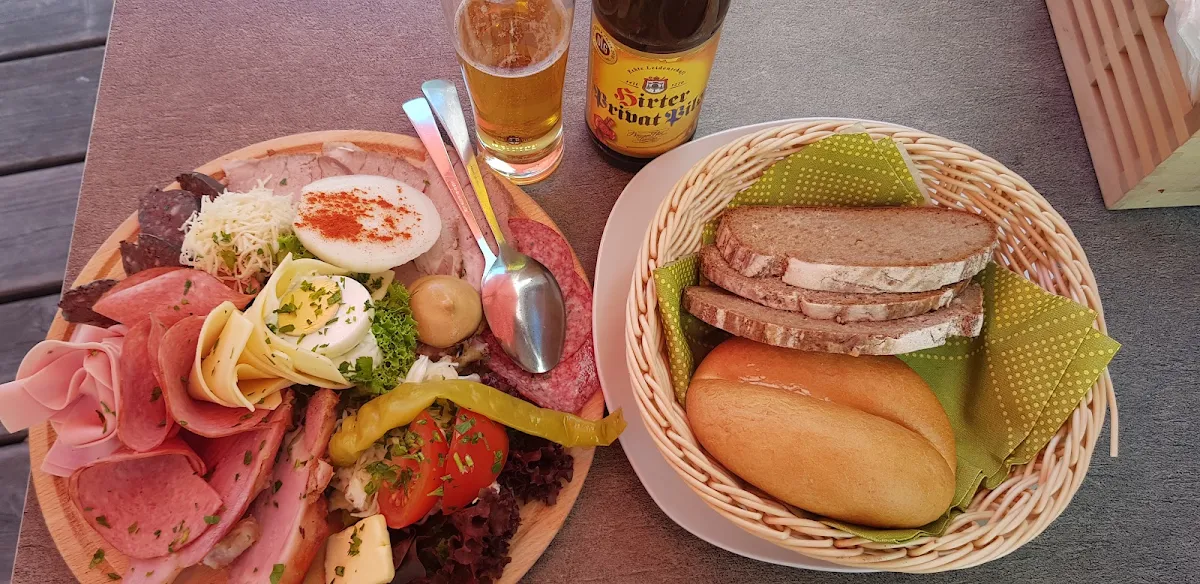Essen und Trinken photo 3