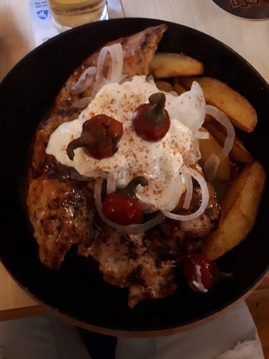 Essen und Trinken photo 6