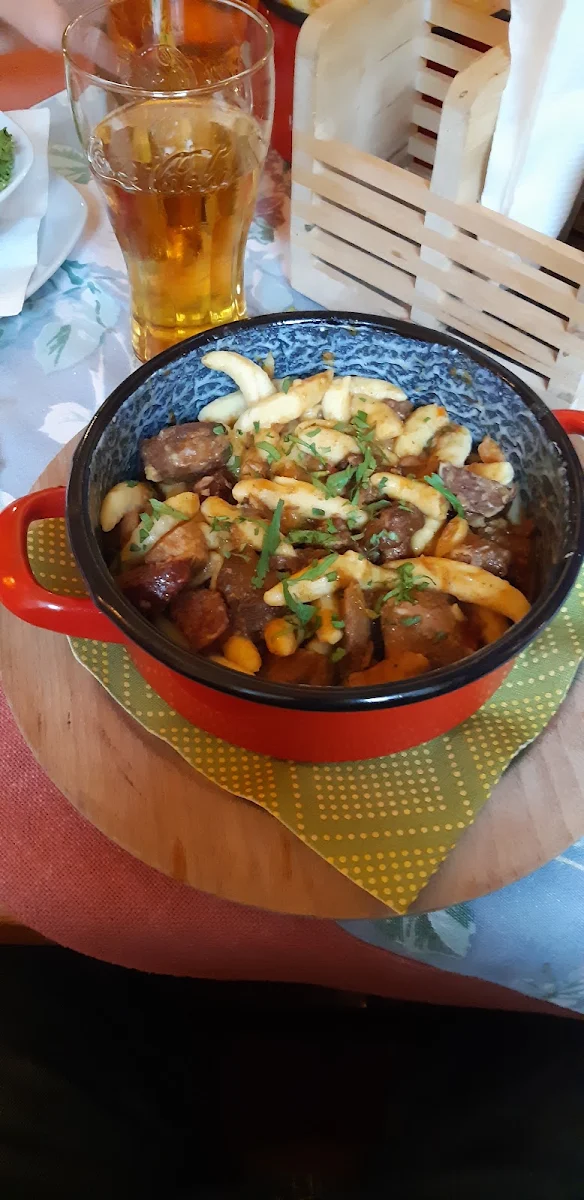 Essen und Trinken photo 7