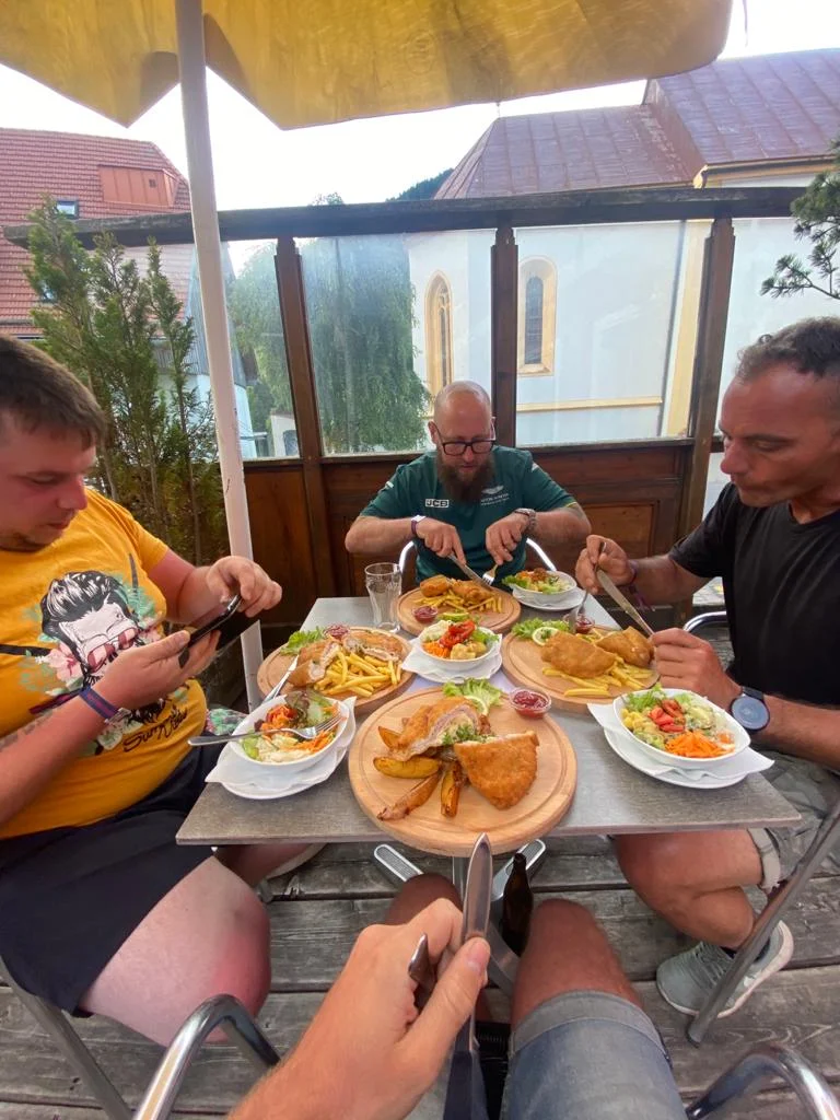 Essen und Trinken photo 8