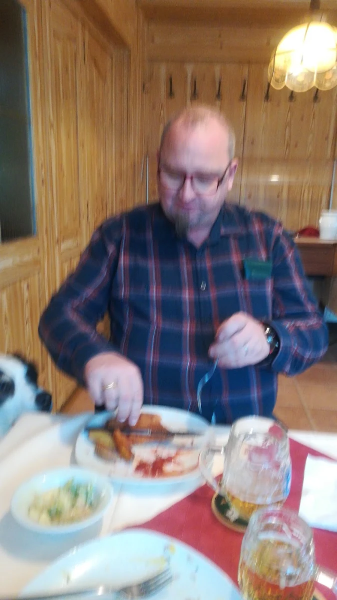Essen und Trinken photo 9