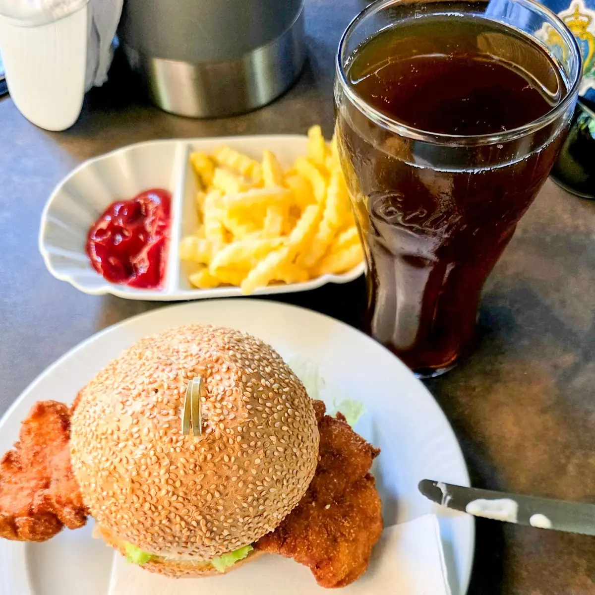 Essen und Trinken photo 4