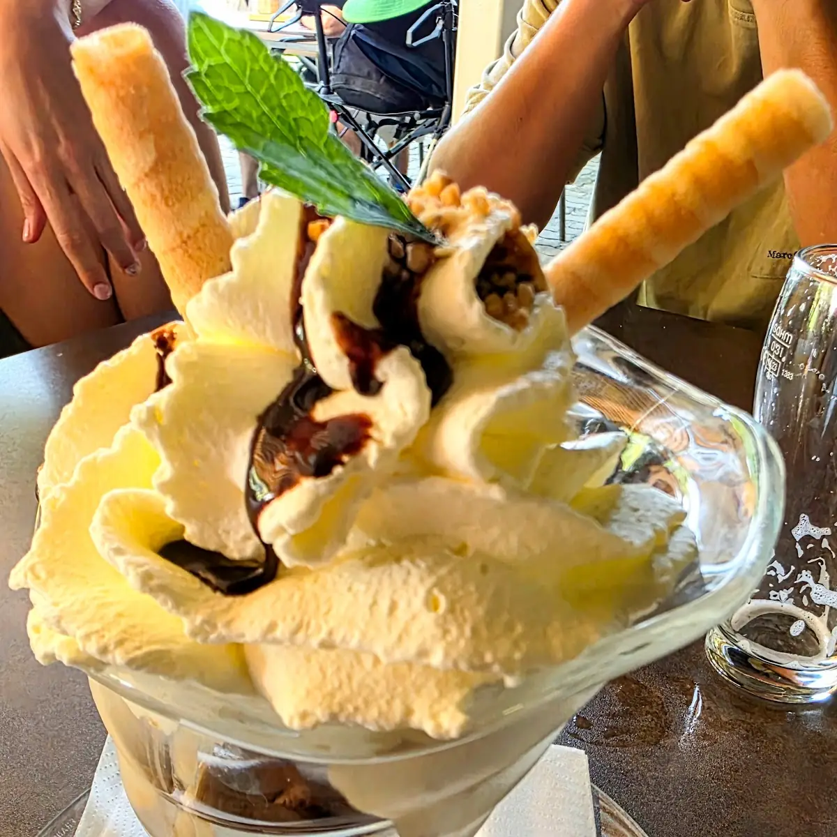Essen und Trinken photo 6