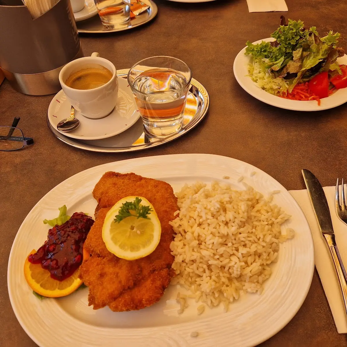 Essen und Trinken photo 7