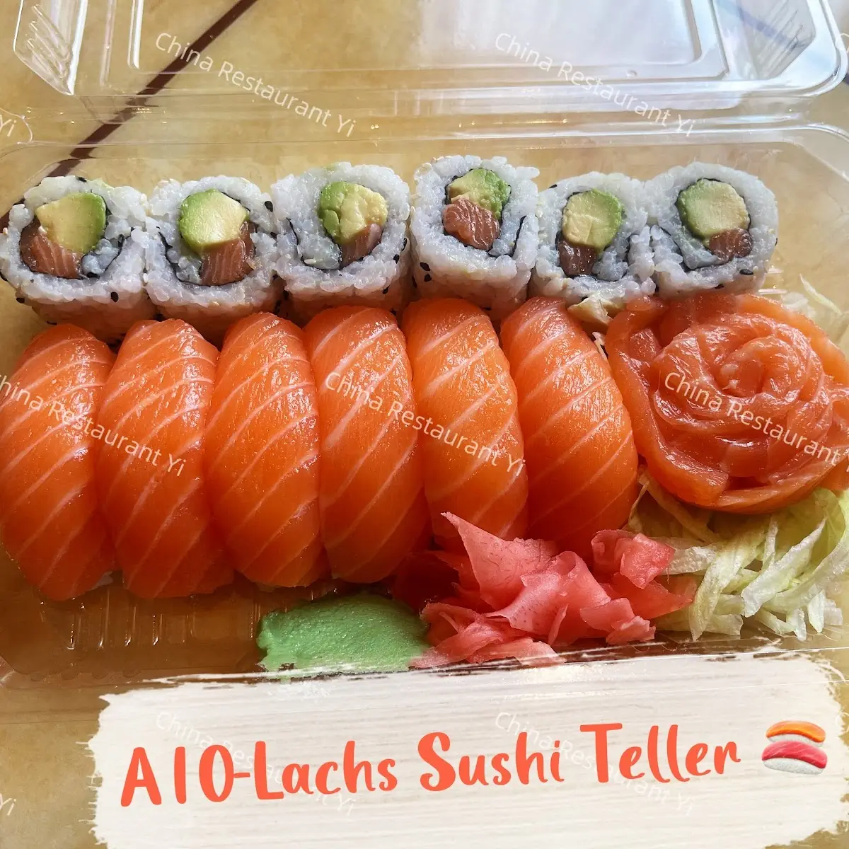 Essen und Trinken photo 1