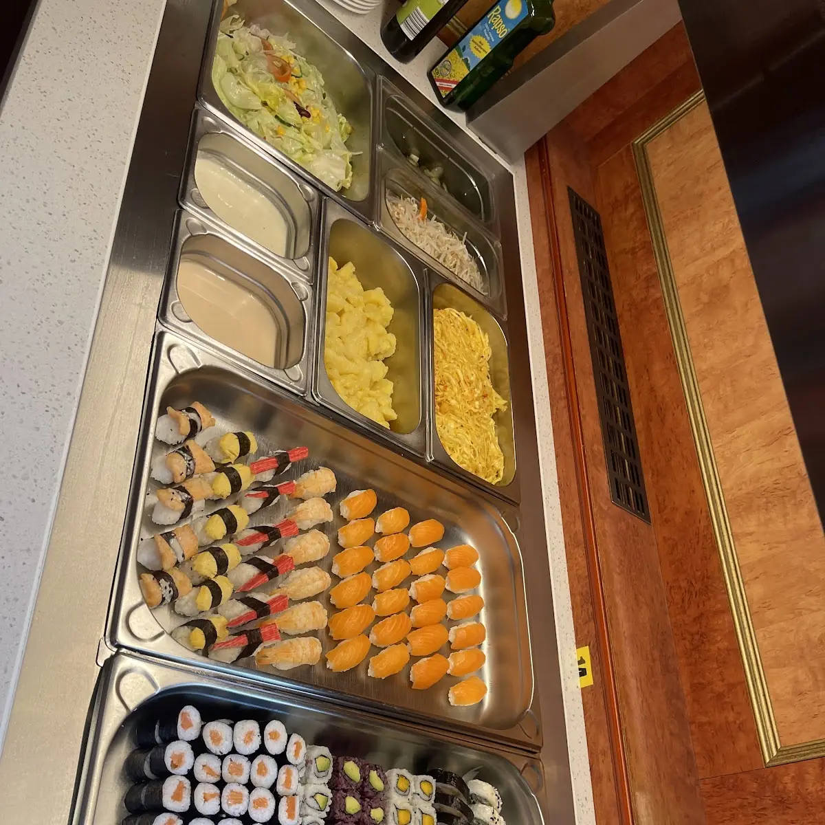 Essen und Trinken photo 8
