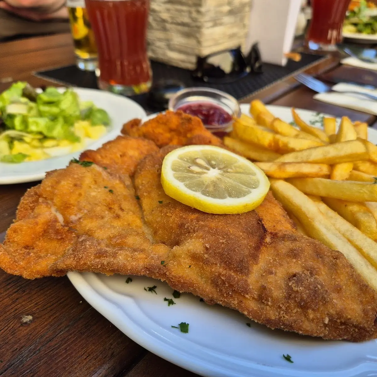 Essen und Trinken photo 1