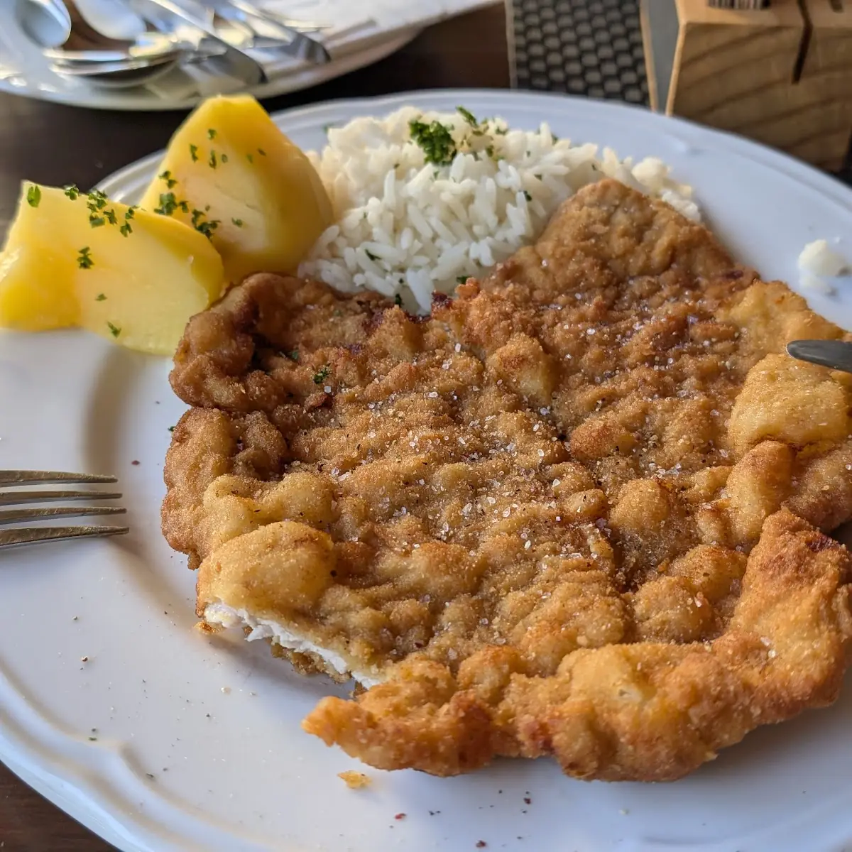 Essen und Trinken photo 2