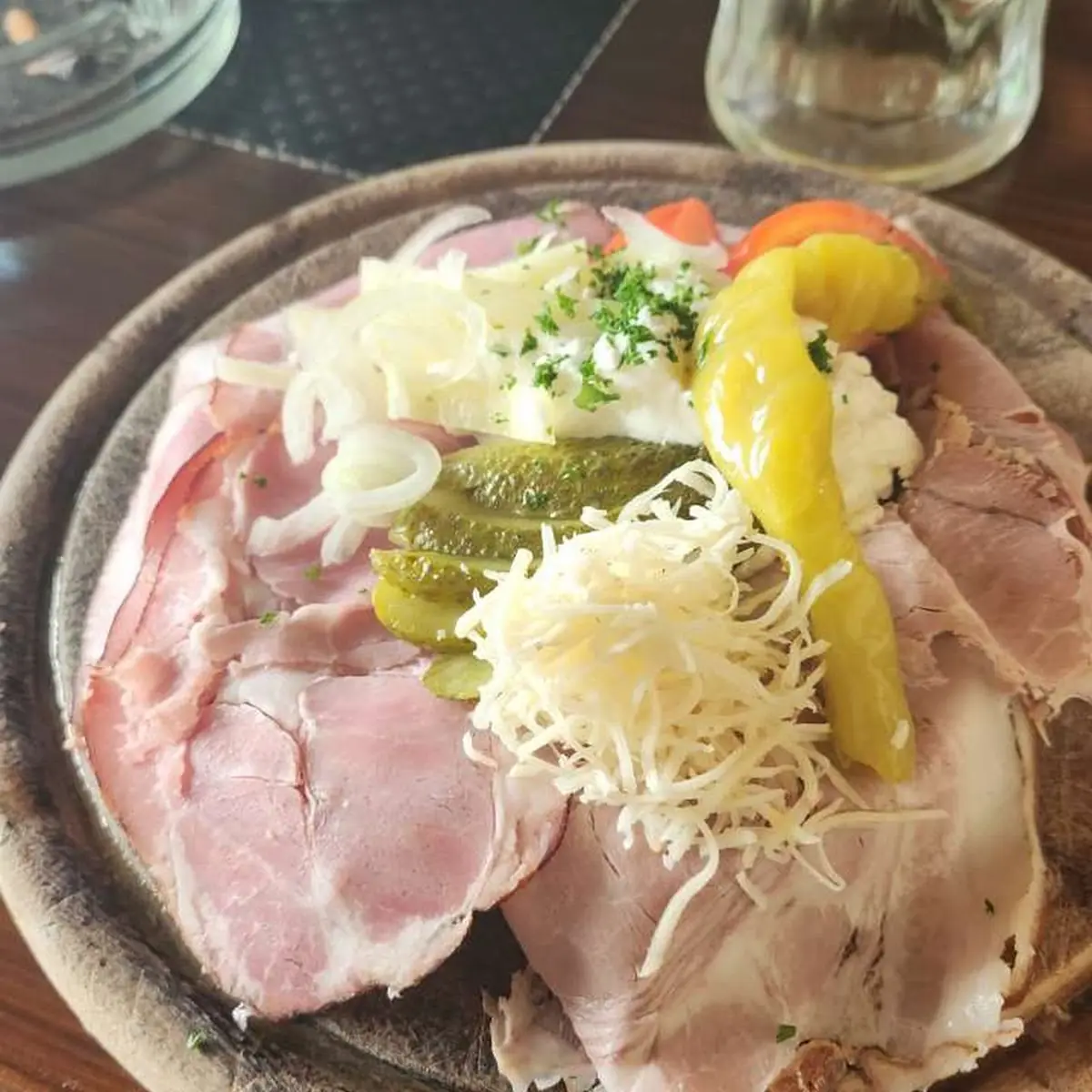Essen und Trinken photo 4