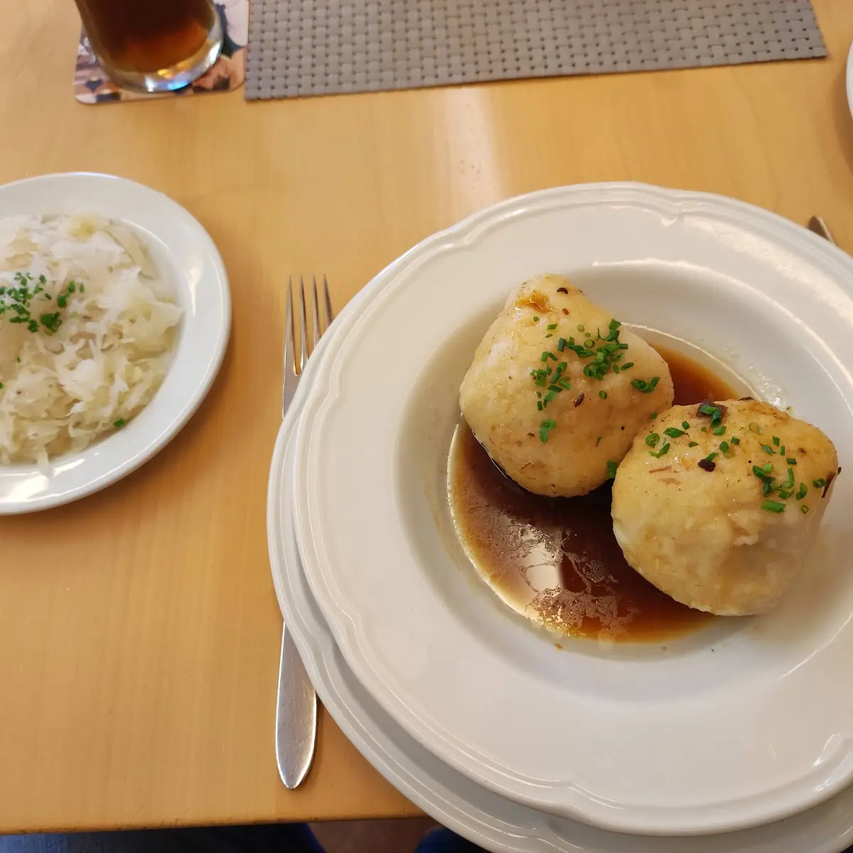 Essen und Trinken photo 8