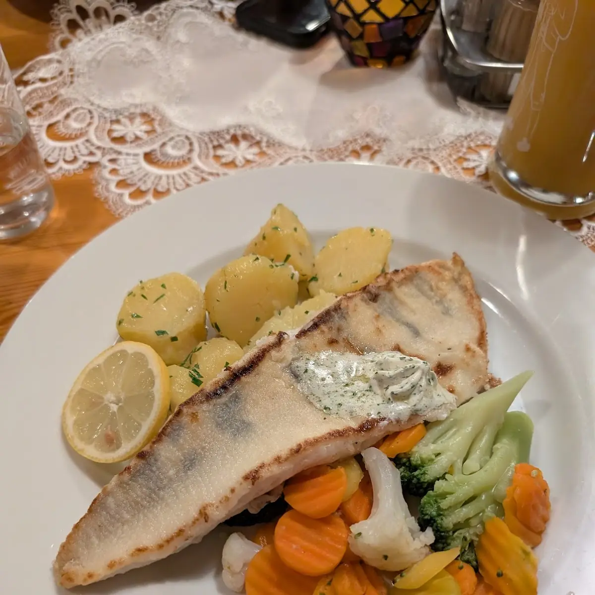 Essen und Trinken photo 6