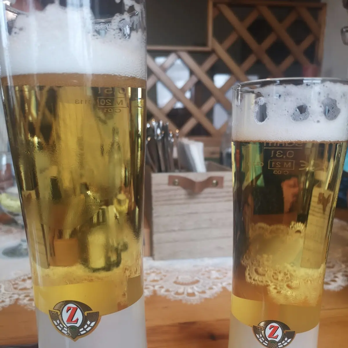 Essen und Trinken photo 8