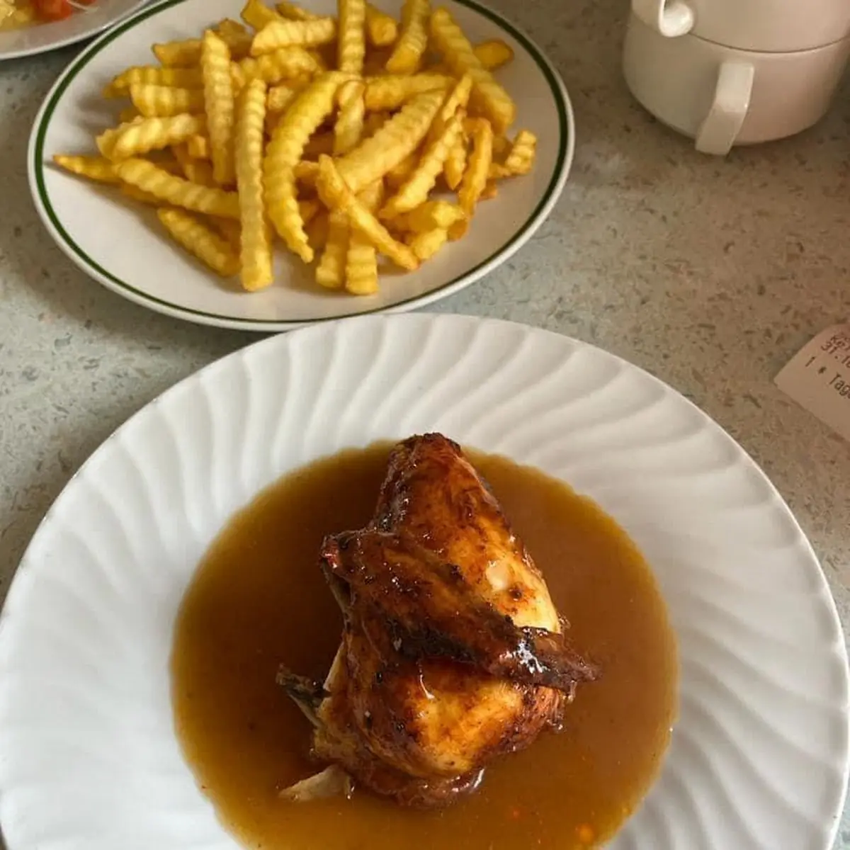 Essen und Trinken photo 9