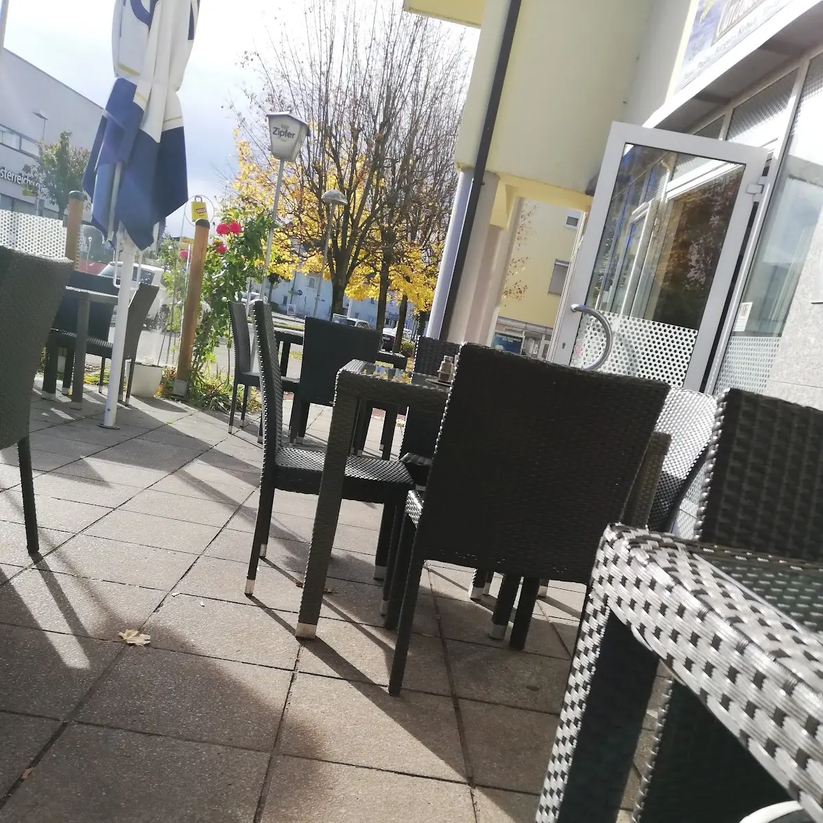 Atmosphäre photo 2