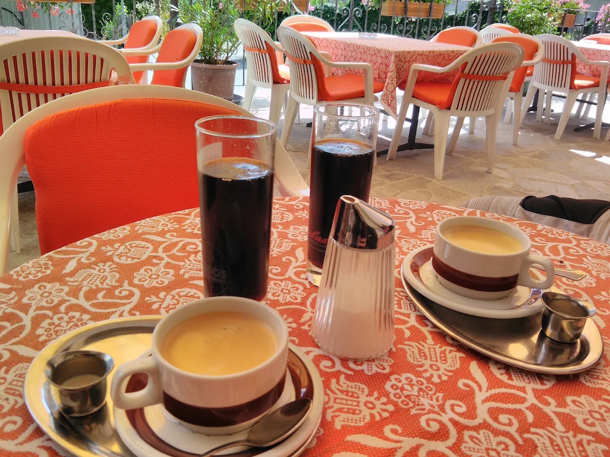 Essen und Trinken photo 2