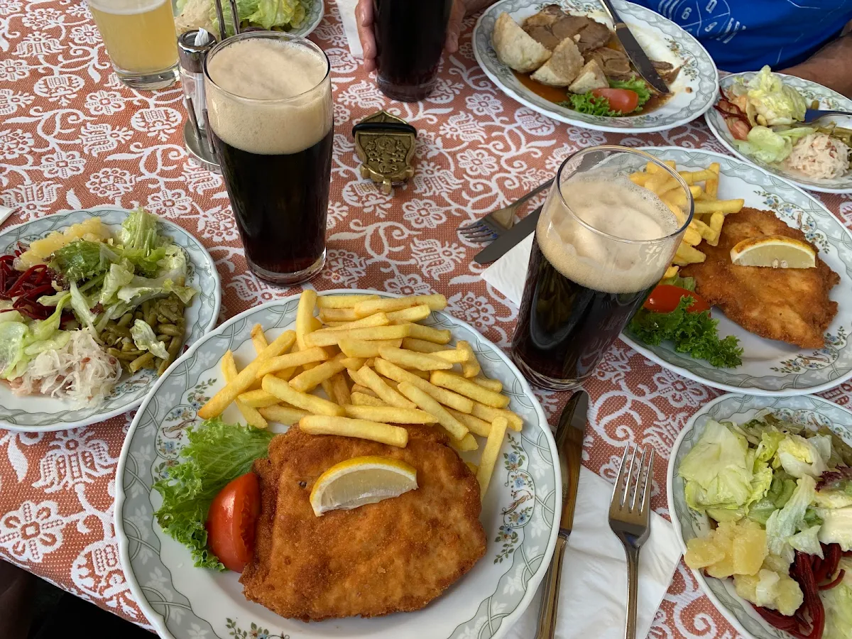 Essen und Trinken photo 3