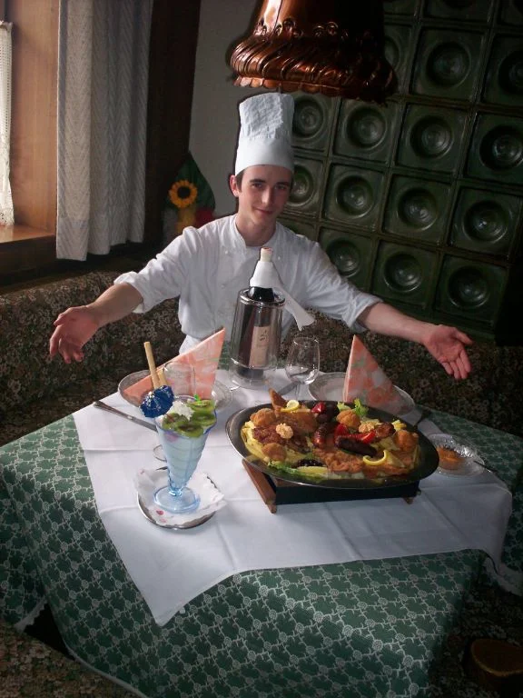 Essen und Trinken photo 4