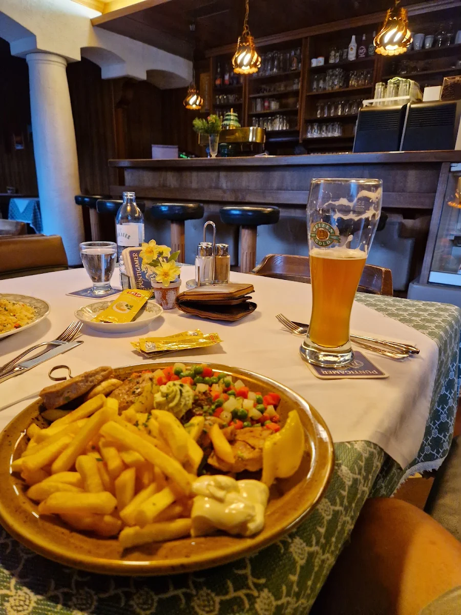 Essen und Trinken photo 5