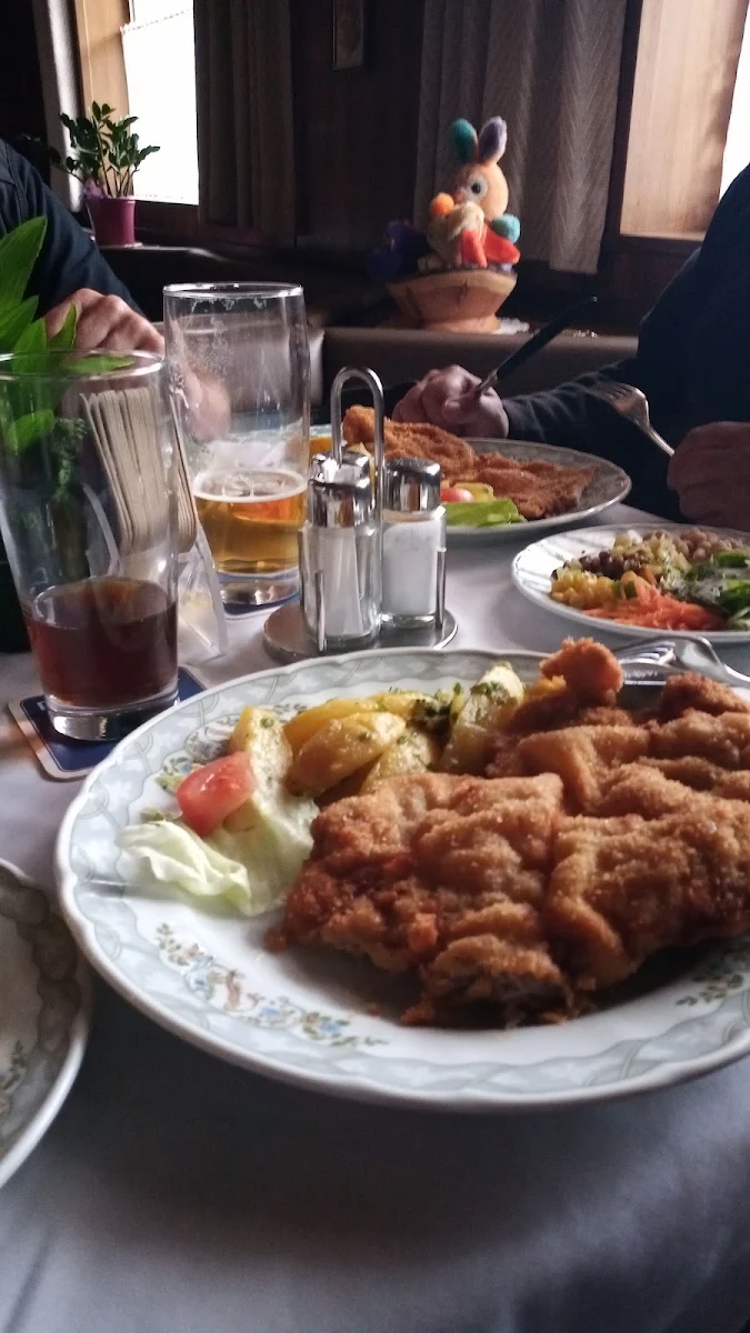 Essen und Trinken photo 6
