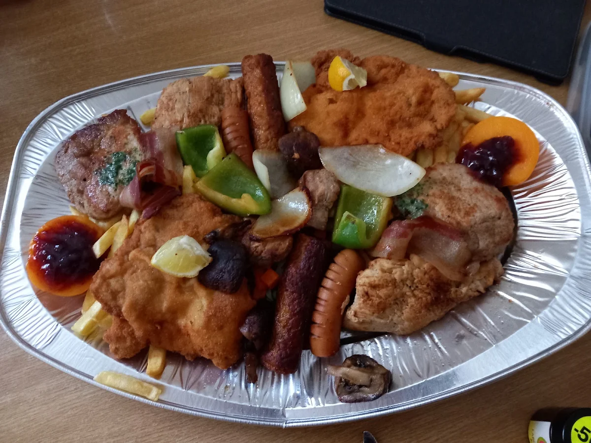 Essen und Trinken photo 8
