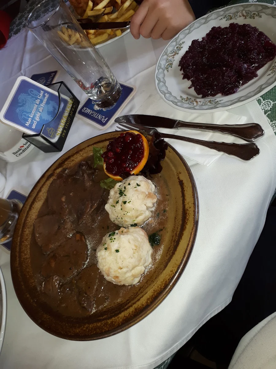 Essen und Trinken photo 9