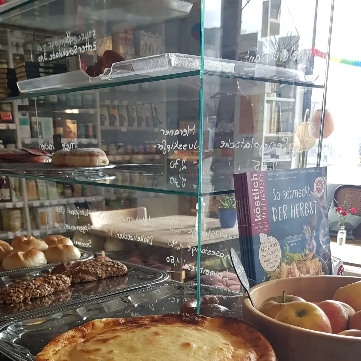Essen und Trinken photo 10