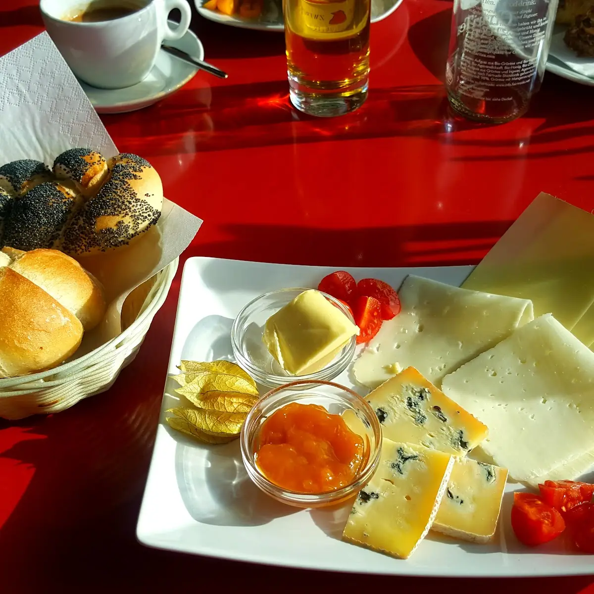 Essen und Trinken photo 4