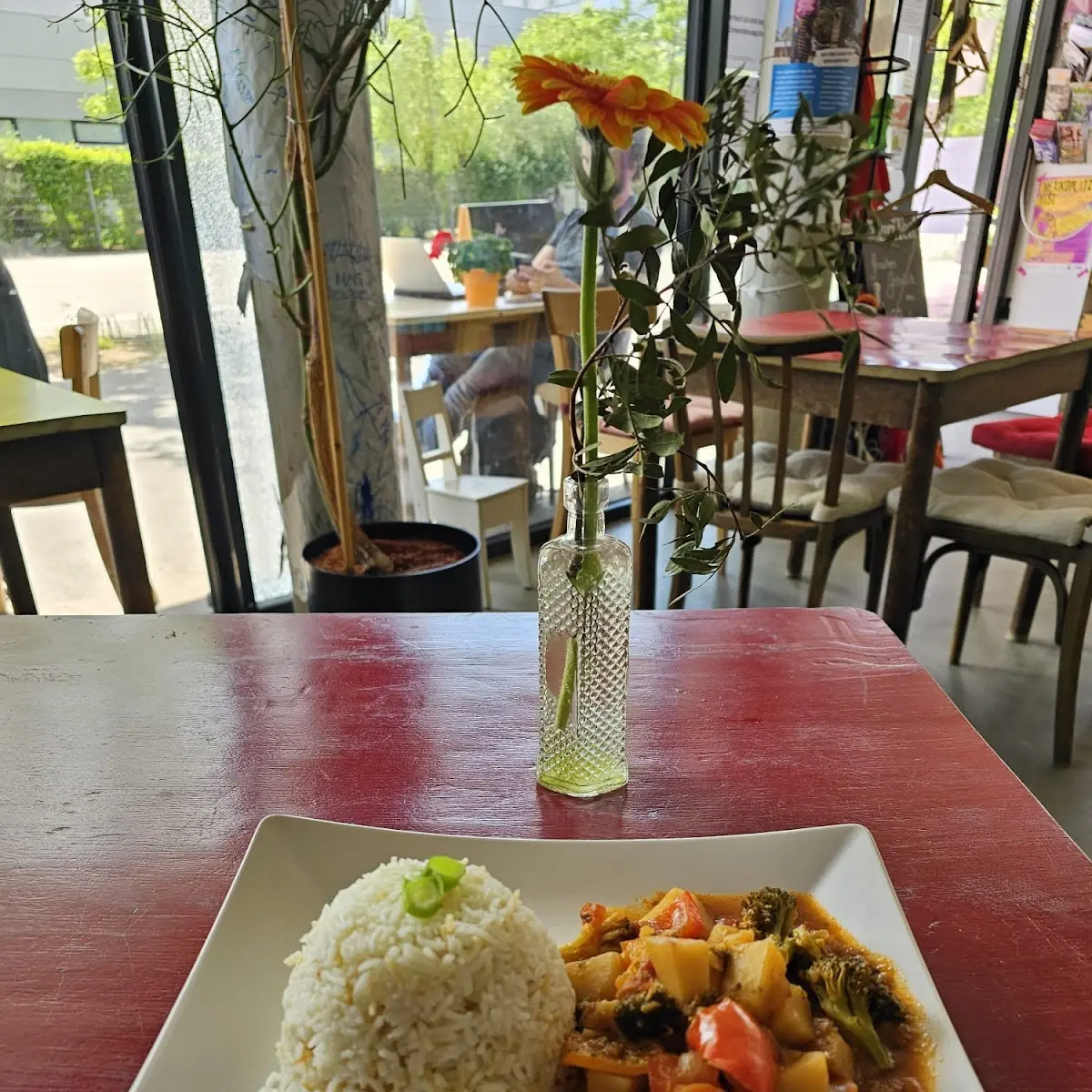 Essen und Trinken photo 9