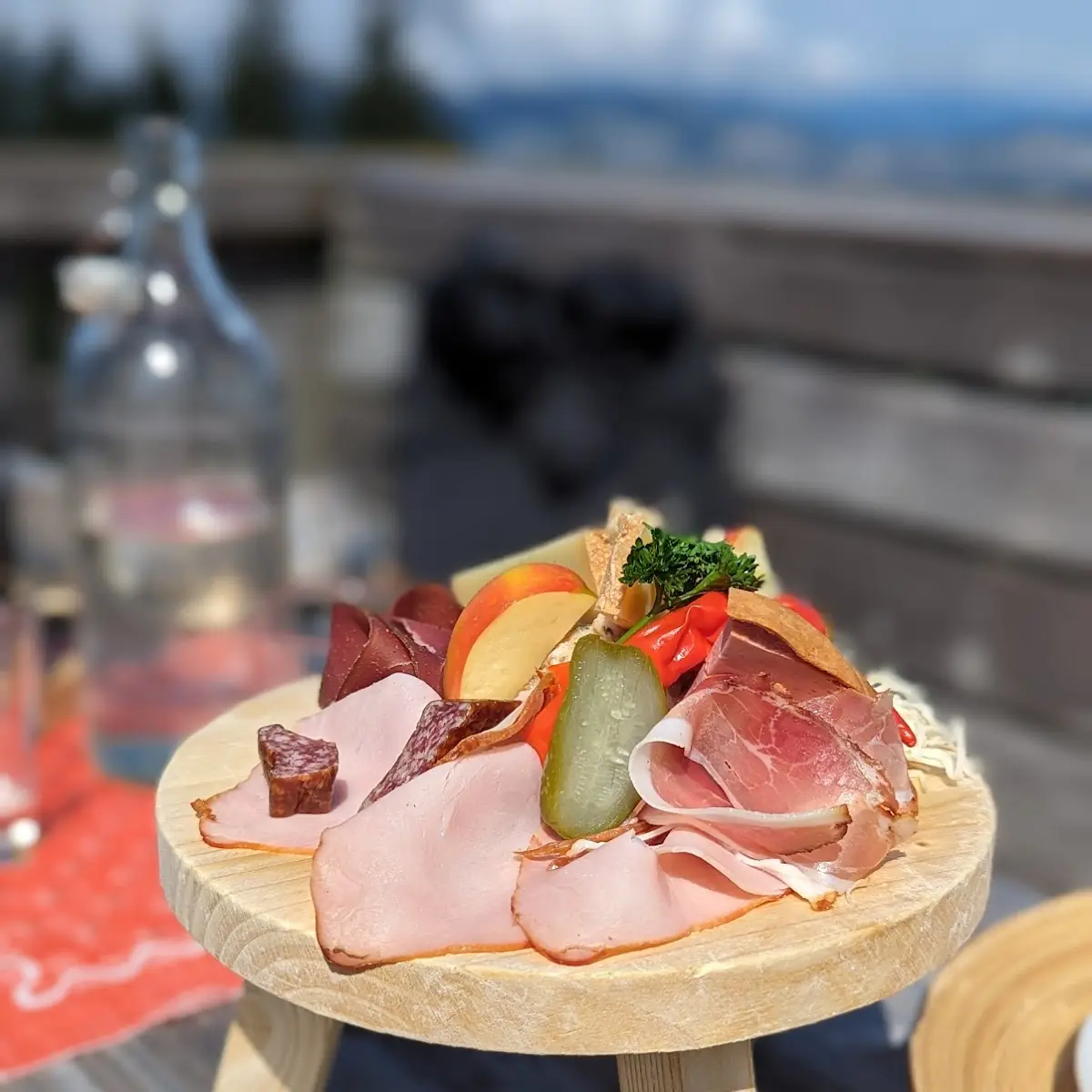 Essen und Trinken photo 7