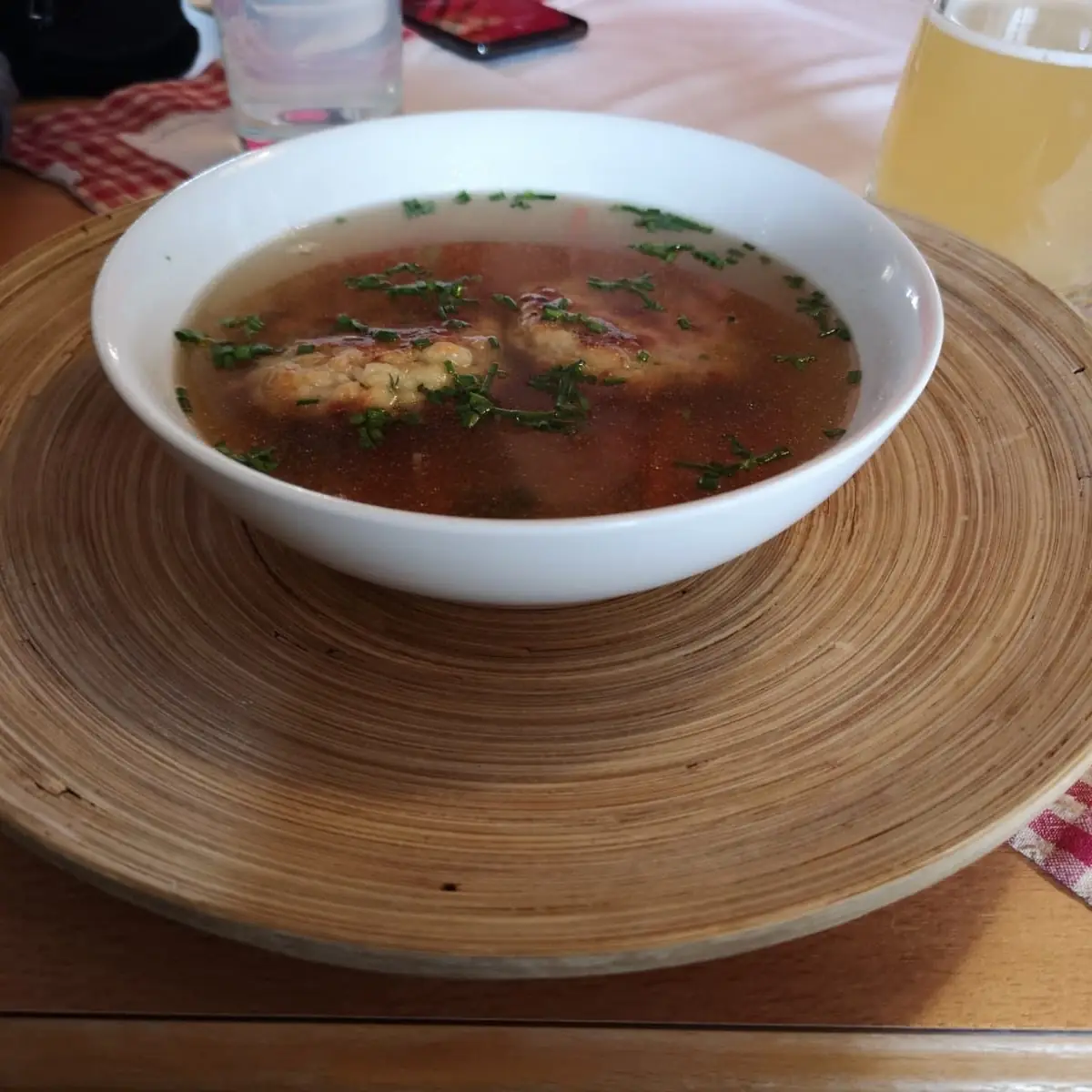 Essen und Trinken photo 9