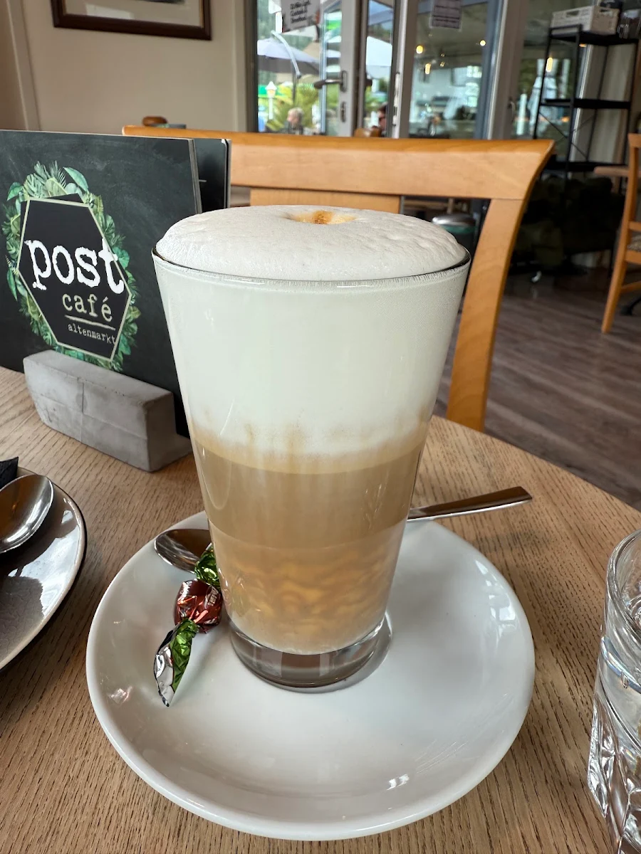 Essen und Trinken photo 2