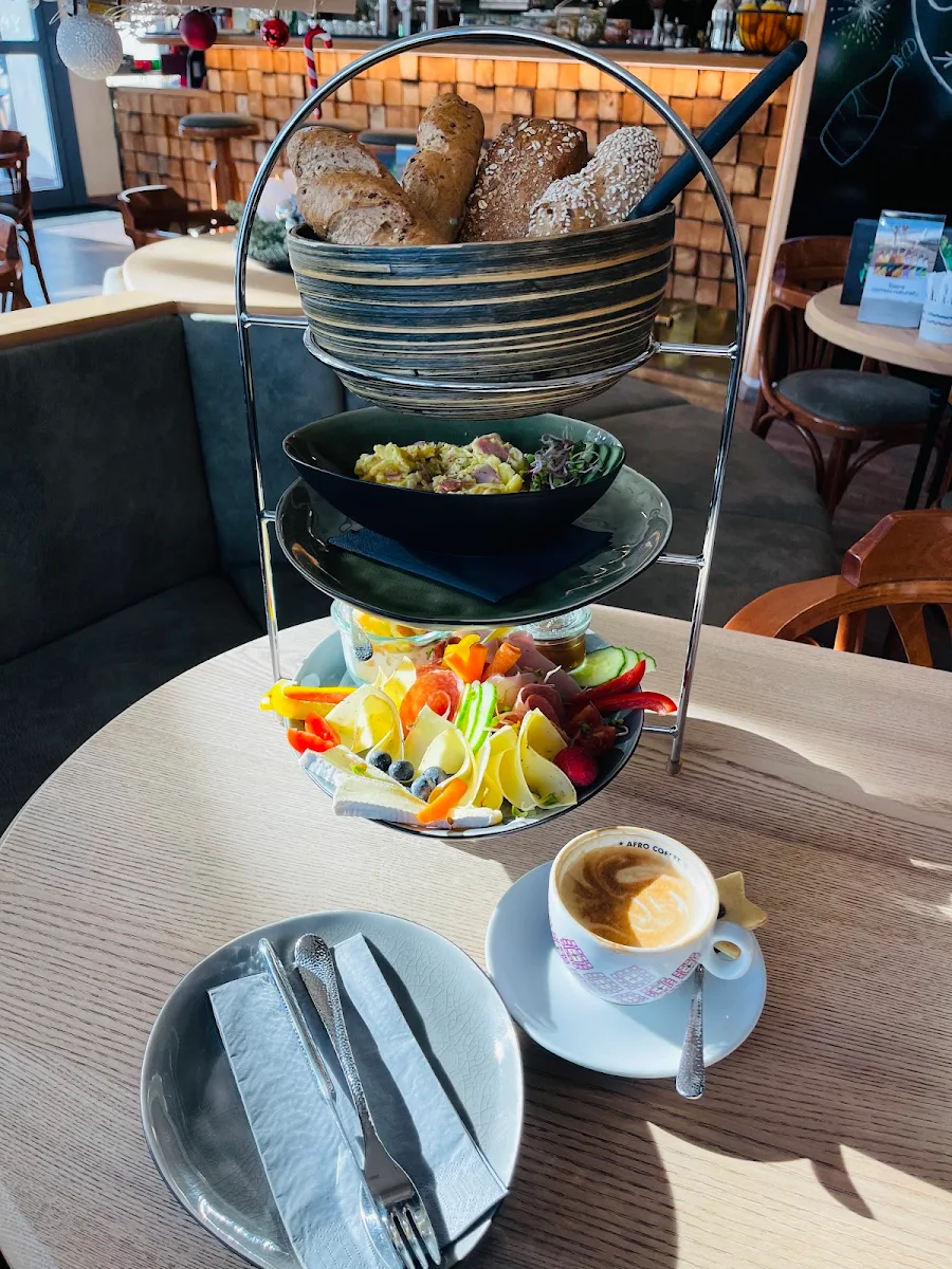 Essen und Trinken photo 6