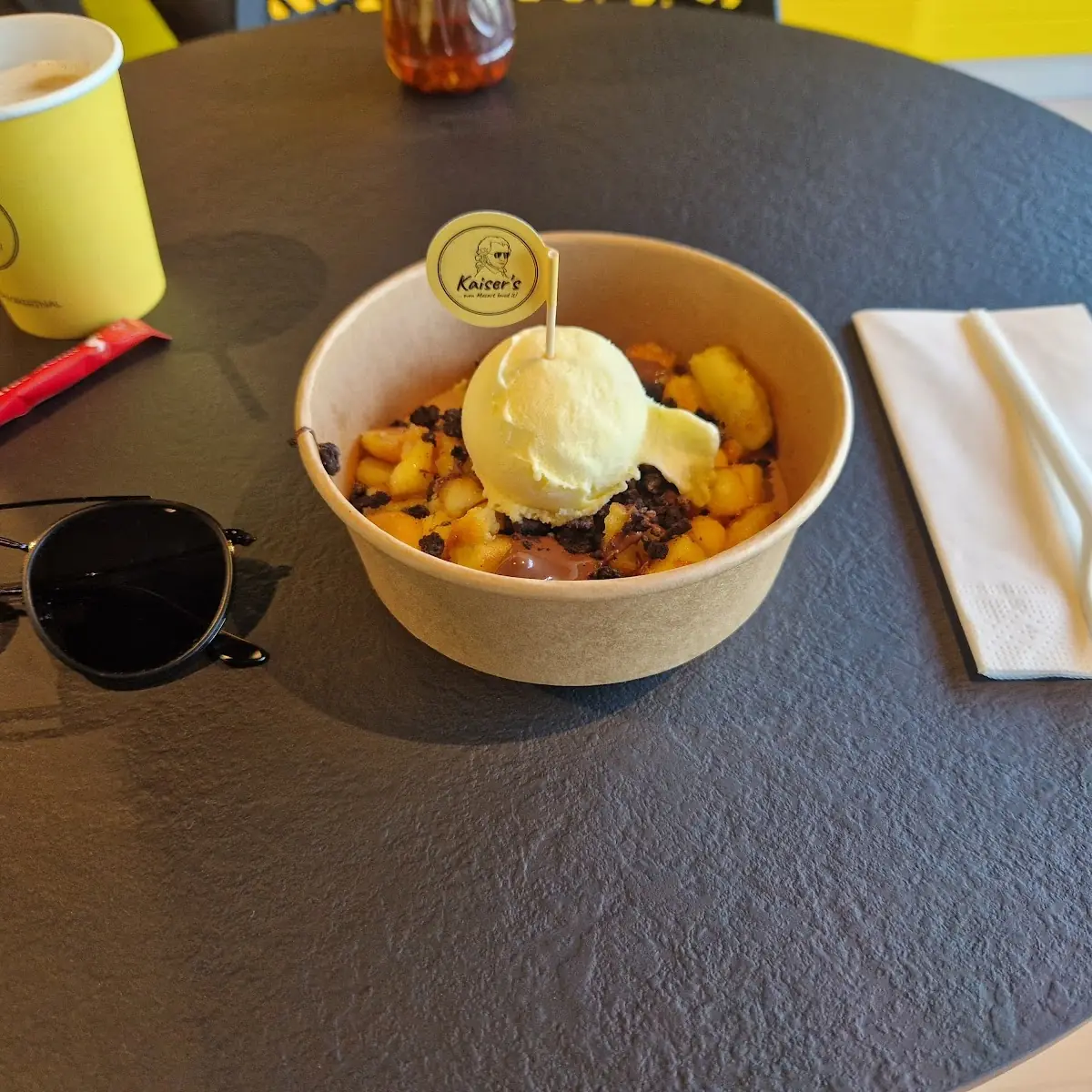 Essen und Trinken photo 7