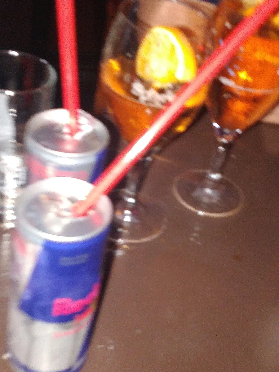 Essen und Trinken photo 1