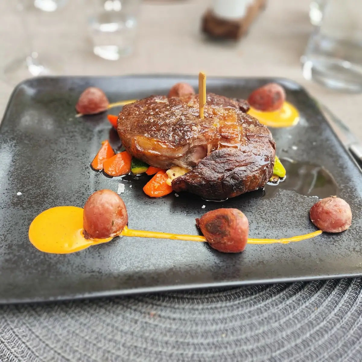 Essen und Trinken photo 10