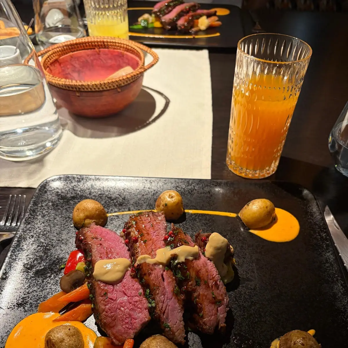 Essen und Trinken photo 6