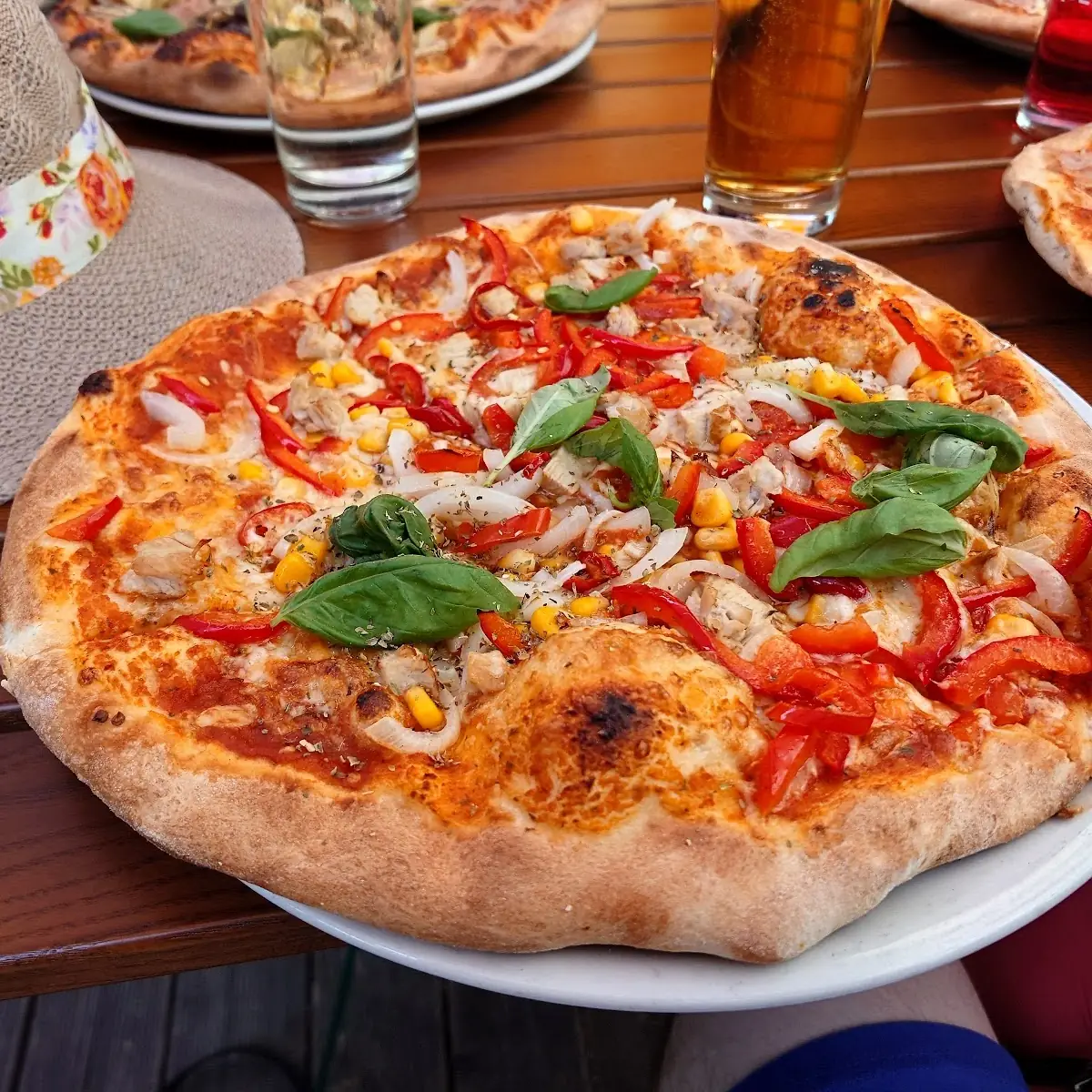 Essen und Trinken photo 2
